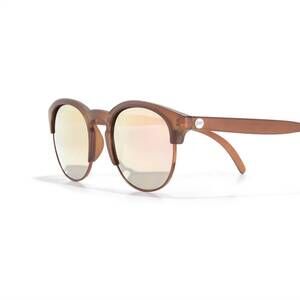 NEW SUNSKI women's avila sunglasses in sienna rose